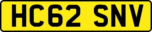 HC62SNV