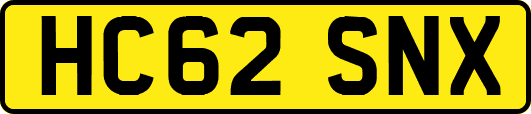 HC62SNX