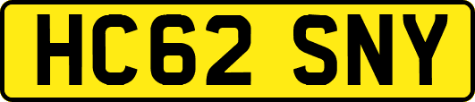 HC62SNY