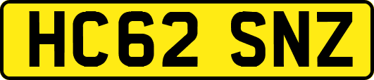 HC62SNZ