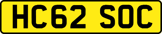 HC62SOC