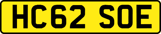 HC62SOE