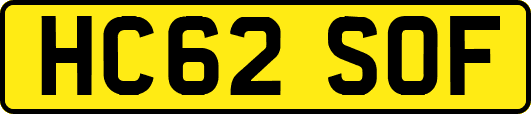 HC62SOF