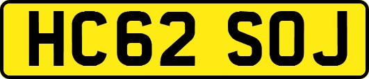 HC62SOJ