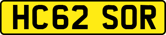 HC62SOR
