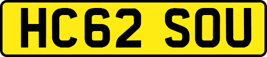 HC62SOU