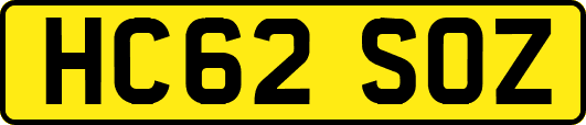 HC62SOZ