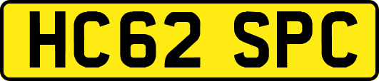 HC62SPC