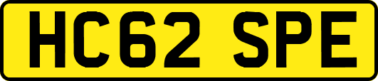 HC62SPE