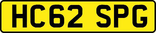 HC62SPG