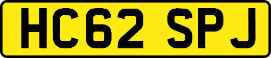 HC62SPJ