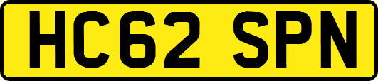 HC62SPN
