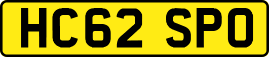 HC62SPO