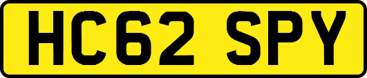 HC62SPY