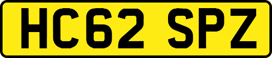 HC62SPZ