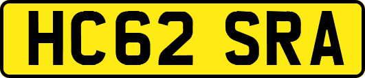 HC62SRA