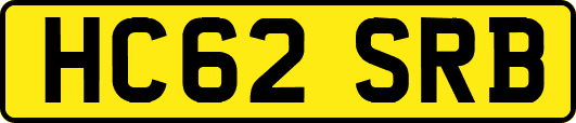 HC62SRB