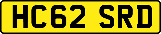 HC62SRD