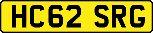 HC62SRG