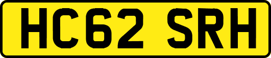 HC62SRH