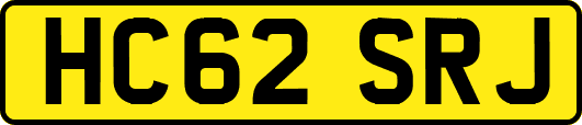 HC62SRJ