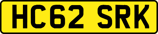 HC62SRK