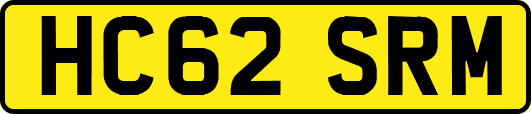 HC62SRM