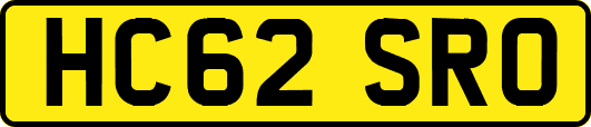 HC62SRO