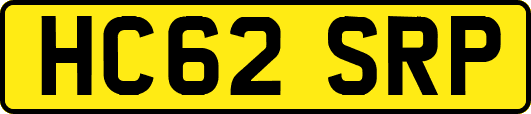 HC62SRP