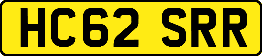 HC62SRR
