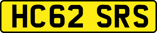 HC62SRS
