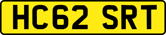 HC62SRT