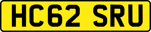 HC62SRU