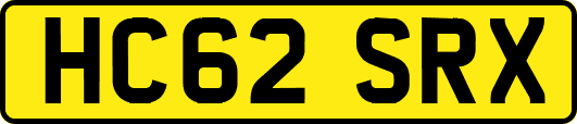 HC62SRX
