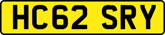 HC62SRY