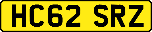 HC62SRZ