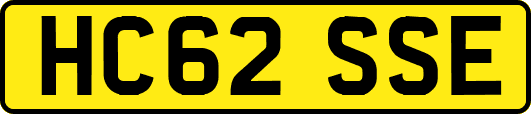HC62SSE