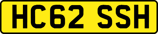 HC62SSH