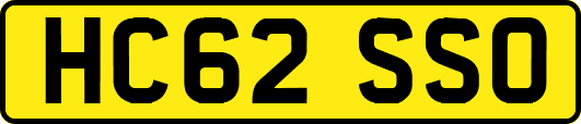 HC62SSO
