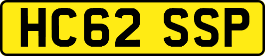 HC62SSP