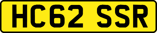 HC62SSR