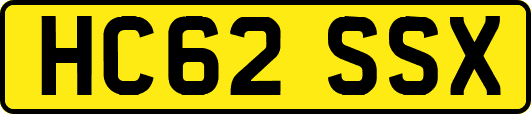 HC62SSX