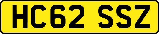 HC62SSZ