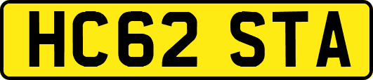 HC62STA