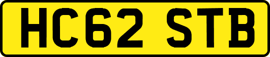 HC62STB