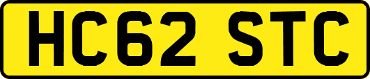 HC62STC
