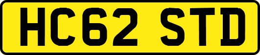 HC62STD