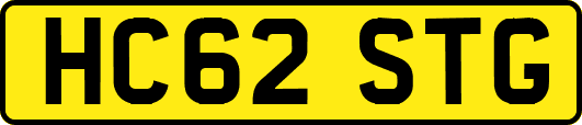 HC62STG