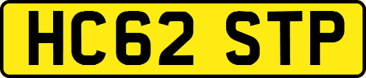 HC62STP