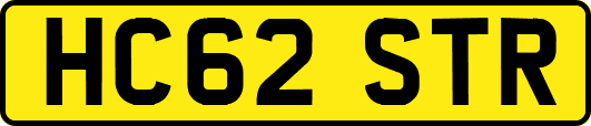 HC62STR